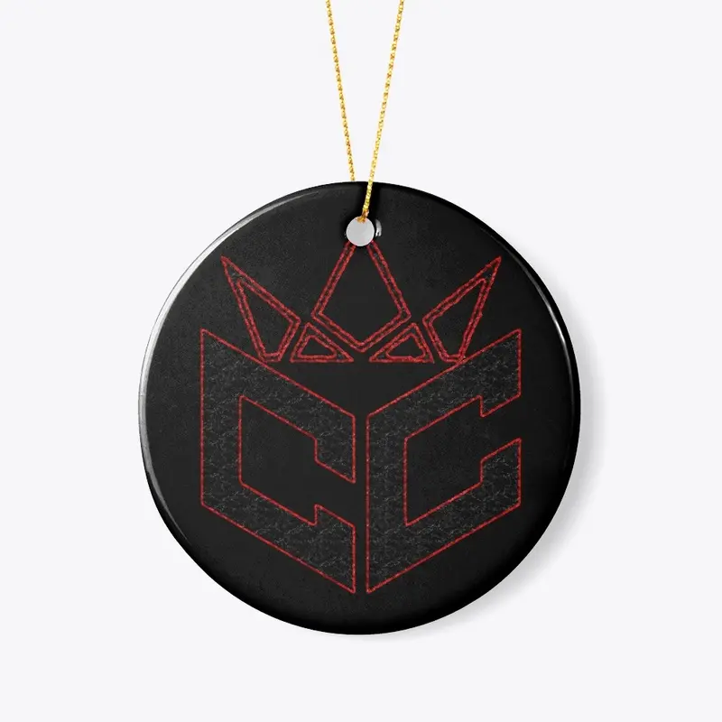 CYBR Clan Pendent