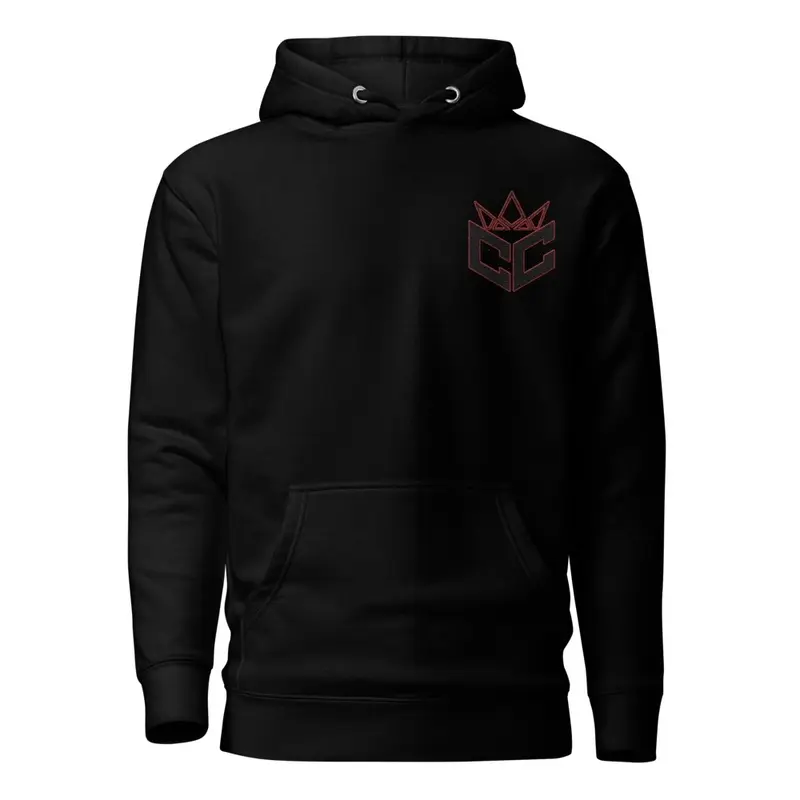 CYBR Clan Winter Hoodie