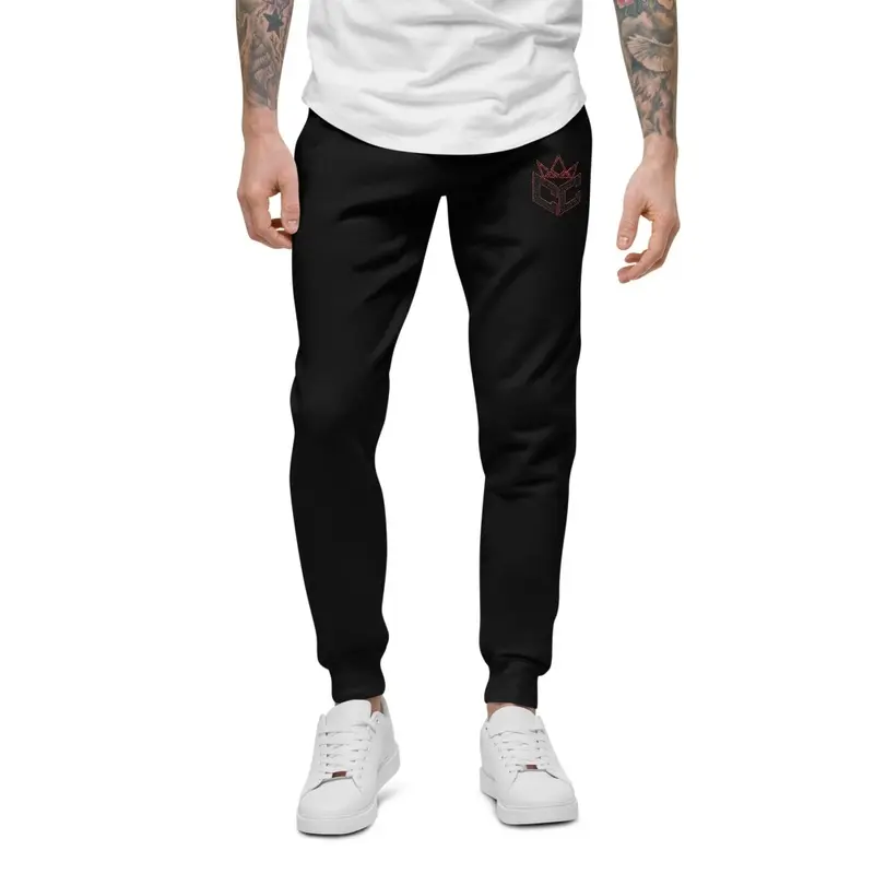 CYBR Clan Joggers