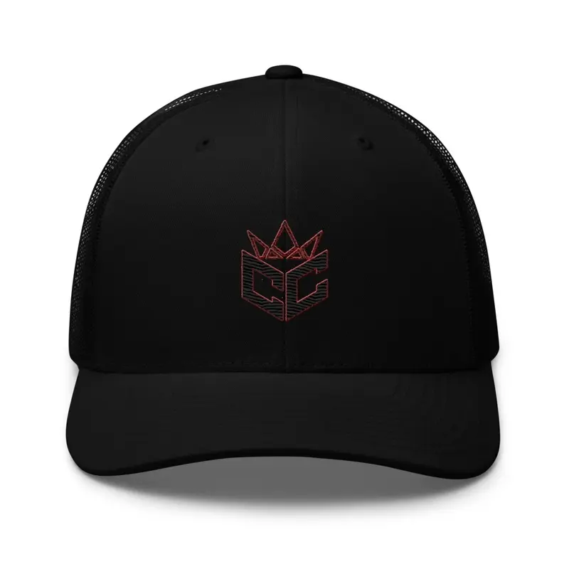 CYBR Clan Trucker Hat