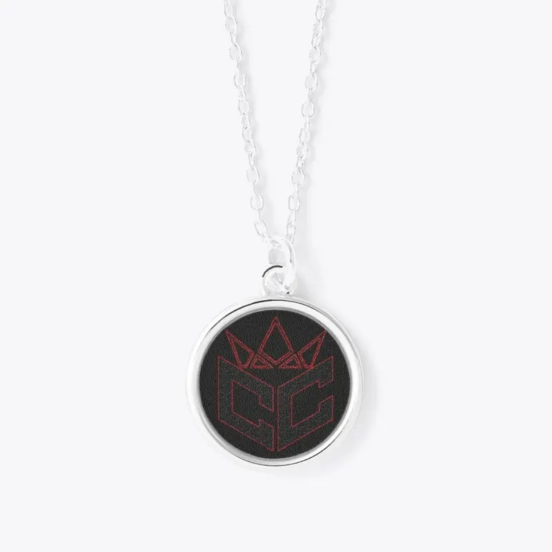 CYBR Clan Pendant